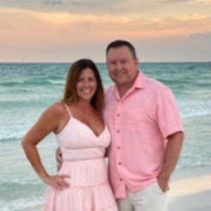 Meet your Posher, Maureen